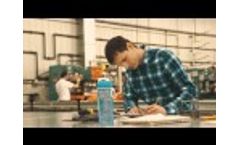 Winkler Canvas - Company Story Video