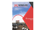 Winkler - Agriculture Structure - Brochure