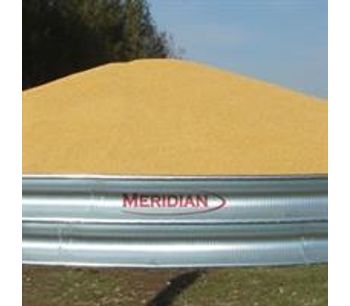 Grain Pile & Stock Pile Covers-1
