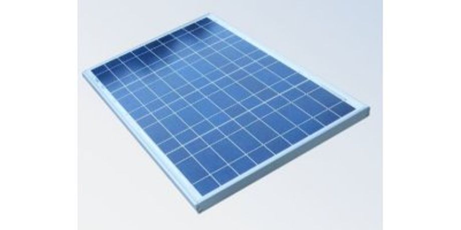 SolarTech - Model SPM020P-WP-N - 20W PV Module