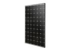 SolarTech - Model V-Serie - Solar Panel