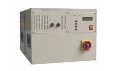 SPS - Model ESN and GS/GSM Series - AC DC Current Amplifiers