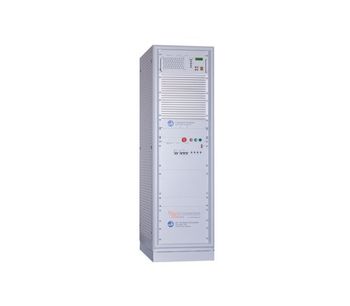 SPS - Test Systems for Solar Inverters