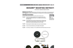 Mohawk - Angled Spiked Closing Wheels Double Disc Openers Attachments Brochure