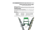 Zipper - Angled Spiked Closing Wheels Double Disc Openers Attachments Brochure
