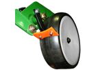 Schaffert - Gauge & Press Wheel Scrapers