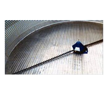Shivvers DRI-FLO - Model 1000 - Performance Grain Drying Systems