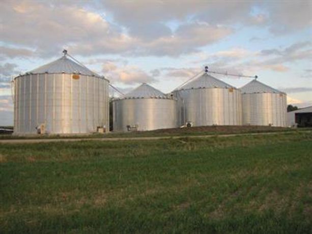 Performance Grain Drying Systems-1