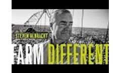 Farm Different - Steve Albracht Video