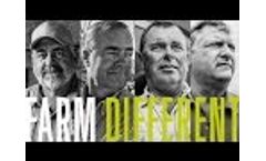 Farm Different Campaign - Teaser Video