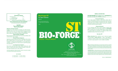Model ST - Bio-Forge for Seed Treatment- Brochure