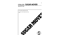 Sugar Mover Brochure