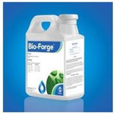 Bio-Forge - Plant Nutrition