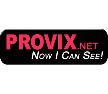 Provix - Model PRX-FL-70M4AV-1CHSP - Lift Truck Forward View