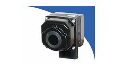 Model FLI-CCH70-Z2X - FLIR Thermal Night Vision Camera System