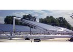 Solar Cooling Systems