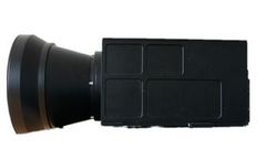 Wuhan-Joho - Model JH640-1100 - Continuous Zoom Ultra Long Range Infrared Thermal Camera
