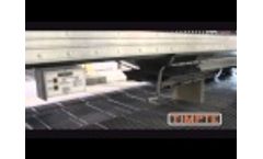Timpte Equipment Trailer and Car Hauler - Video