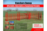 Ranchers Sweep Brochure