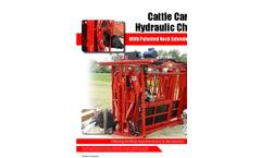 Hydraulic Chutes Brochure