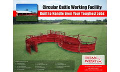 Circular Cattle Brochure