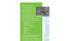 Environmental Impact Assessments Services