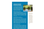 Watercourse Crossings Assessment, Mitigation and Compliance Services