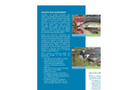 Aquatic Risk Assessment Services - Brochure
