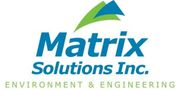 Matrix Solutions Inc.