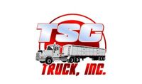 TSC Truck, Inc.