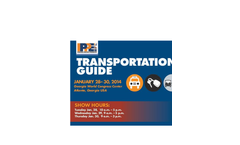 Transportation Guide- Brochure