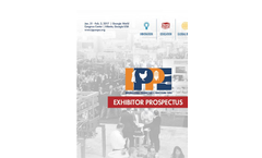 International Production & Processing Expo (IPPE) - 2017 - Brochure
