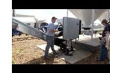 USC Quick Clip: TS Conveyors Video