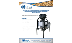 USC - Commercial Seed Treaters Brochure
