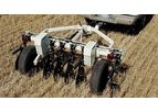 Veris - Model EC 3100 - On-The-Go Precision Agriculture Soil Mapping