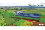 Veris FieldFusion - Fusing Soil and Topography Data into Precision Application Maps