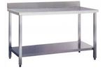 AGK-Kronawitter - Model 4100000842 - Work Table