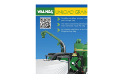Walinga - Central Vac Systems Brochure