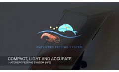 Hatchery Feeding Systems - Video