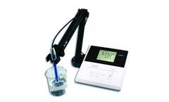 SI Analytics - Model Lab 850 and 860 - Benchtop pH Meters