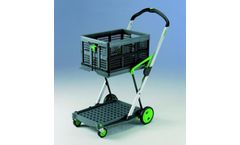 Clax Trolley From LabFriend