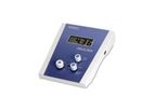 Jenway - Model 3505, 3510 and 3520 - Benchtop pH Meters