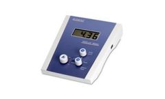 Jenway - Model 3505, 3510 and 3520 - Benchtop pH Meters