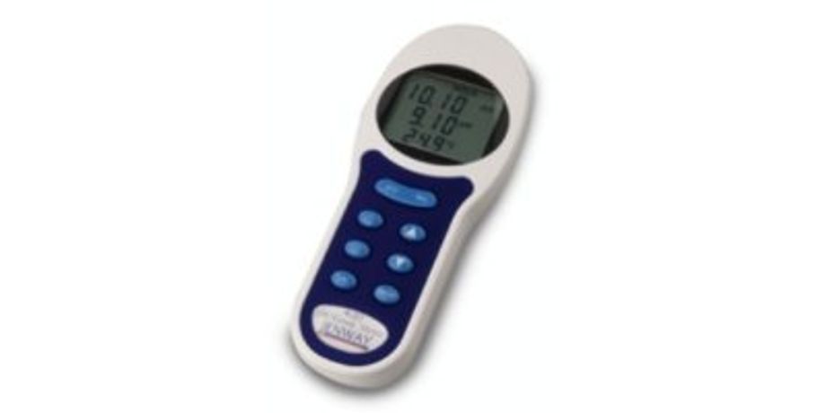 Jenway - Model 430 & 3540 - Combined pH and Conductivity Meters