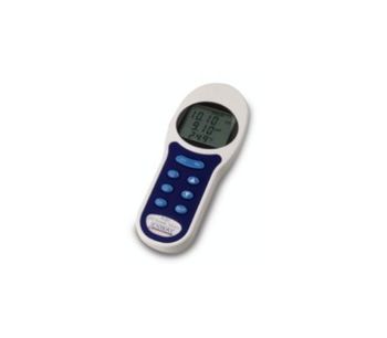 Jenway - Model 430 & 3540 - Combined pH and Conductivity Meters