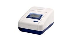 Jenway - Model 7300 and 7305 - Spectrophotometers