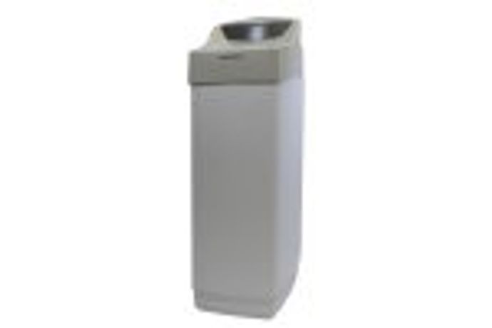 Watersoft - Softeners - Cabinet Water Softener By Watersoft Inc.