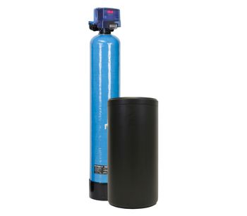 Watersoft - Water Softeners - City Water Softener By ...