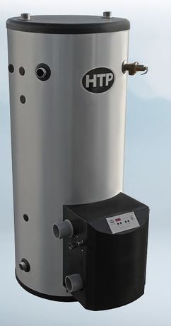Phoenix Multi-Fit - Highly Efficient Gas Fired Commercial Water Heater