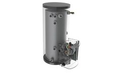 Phoenix - Sanitizer Water Heater